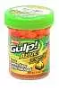 Силиконовая приманка Berkley Gulp Alive Garlic Salmon Eggs SHBTBLST