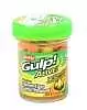 Силиконовая приманка Berkley Gulp Alive Garlic Salmon Eggs ORGCMT