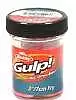 Силиконовая приманка Berkley Gulp Fry 75 Bubble Gum