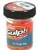 Силиконовая приманка Berkley Gulp Fry 75 Orange