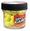 Силиконовая приманка Berkley Gulp Salmon Yellow