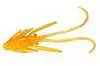 Силиконовая приманка Berkley Power Nymph 50 yellow orange