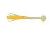 Силиконовая приманка Berkley Powerbait Original Shrug Minnow 40 orange glow