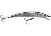 Воблер Yo-Zuri CRYSTAL MINNOW 90F F1002-SHMT