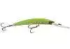 Воблер Yo-Zuri CRYSTAL MINNOW DD 90F F1011-GHCS