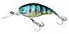Воблер Yo-Zuri 3DS CRANK MR 50F F1140-HBG
