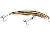 Воблер Yo-Zuri CRYSTAL MINNOW 90F F6-SHBK