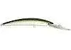 Воблер Yo-Zuri CRYSTAL MINNOW DD 90F R538-C44