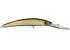 Воблер Yo-Zuri CRYSTAL MINNOW DD 90F R538-GHBR