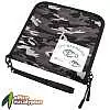 Кошелёк Office Eucalyptus Spoon Wallet -Gray Camo|L (205x185x30mm)