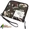 Кошелёк Office Eucalyptus Spoon Wallet -Green Camo|L (205x185x30mm)