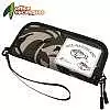 Кошелёк Office Eucalyptus Spoon Wallet -Green Camo|M (205x90x30mm)