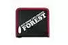 Кошелек Forest 2016 LURE CASE ENAMEL глянец