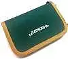 Кошелек Jespa Wallet для микроблесн-M (Olive) Yarie