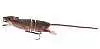 Воблер Savage Gear 3D Rad 20cm 32g 05-Bloody Red Belly