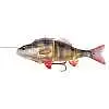 Воблер Savage Gear 4D Line Thru Perch 17cm SS 63g 01-Perch
