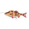 Воблер Savage Gear 4D Line Thru Perch 17cm SS 63g 03-Albino