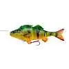 Воблер Savage Gear 4D Line Thru Perch 23cm SS 145g 02-Firetiger