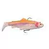 Воблер Savage Gear 4D Trout Rattle Shad 17cm 80g 02-Golden Albino