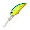 Воблер DUO Realis Crank G87 20A ACC3049 Mat BB Chart Tiger