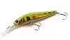 Воблер ZIPBAITS Rigge Deep S-Line 858R