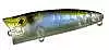 Воблер ZIPBAITS ZBL Popper TINY 018R