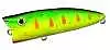 Воблер ZIPBAITS ZBL Popper TINY 313R