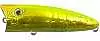 Воблер ZIPBAITS ZBL Popper TINY 713R
