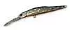 Воблер ZipBaits Rigge Deep 90F  026R