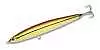 Воблер ZipBaits ZBL Slide Swim Minnow 120 703R