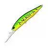 Воблер DUO Realis Jerkbait 100DR-SP 100 мм суспенд 15.3гр #ACC3059