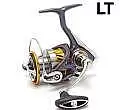 Катушка Daiwa 18 Regal LT 2500D