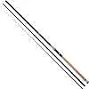 Удилище штекерн. Mikado SILVER EAGLE Feeder 420 ( до 90 гр.) ( 5 хлыстиков ) Carbon