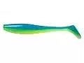 Мягкая приманка Narval Choppy Tail 12cm #016-Blue Mint