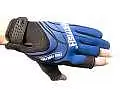 Перчатки HITFISH Glove-05 цв. Синий  р. L