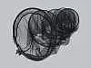 Садок Nautilus Area Keepnet NKRA-451503 150*45*45см