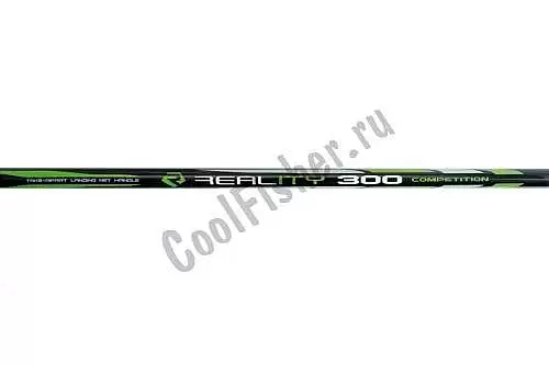 Ручка для подсачека MAVER REALITY 2.0M