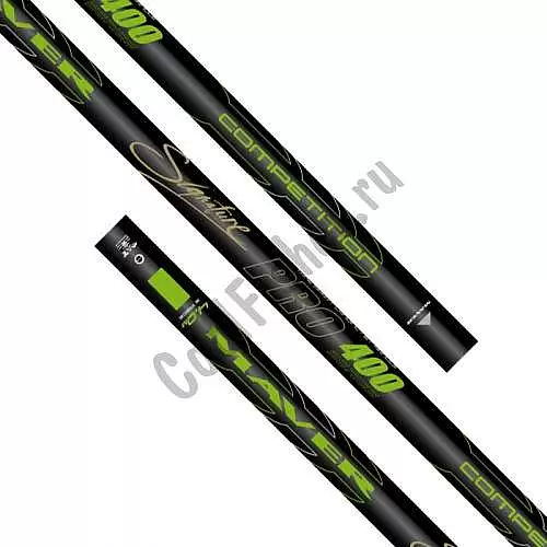 Ручка для подсачека MAVER SIGNATURE PRO 4.0m