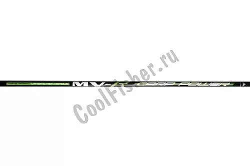 Ручка для подсачека MAVER MV-R COMMERCIAL CARP 2.6M