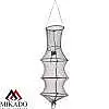 Садок рыболовный Mikado 30 | 80 см. Нейлоновый