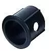 Вставка пластиковая в держатель UNI-STAR (30|25mm) - ROUND COLMIC