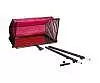 Маркиза Browning Xitan X Shelter Side Tray XL 65x45 cm