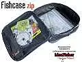 Сумка-органайзер рыболова IdeaFisher FishCase ZIP