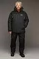 Костюм Redbor Severus XXL, Pirate Black