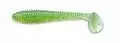 Приманка силиконовая Keitech Swing Impact Fat 3.3 #424 Lime Chartreuse