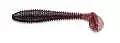 Приманка силиконовая Keitech Swing Impact Fat 3.3 EA#03 Grape