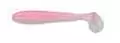 Приманка силиконовая Keitech Swing Impact Fat 3.3 EA#10 Pink Silver Glow