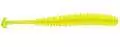 Силиконовая приманка Reins Aji Adder Shad 3 416 Glow Pearl Chart