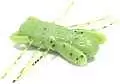 Силиконовая приманка Reins Hanesector 1.5 F14 Frog