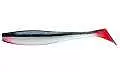 Мягкая приманка Narval Choppy Tail  8cm #021-Grimy